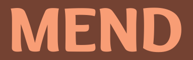 MEND Study  homepage